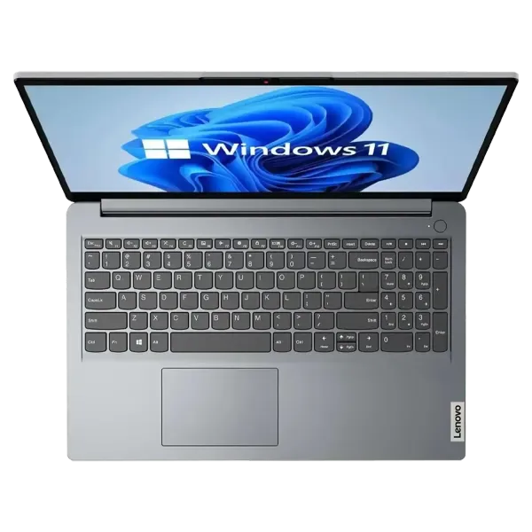 Buy Lenovo IdeaPad 1 15AMN7 Ryzen 5 Laptop - Powerful Performance