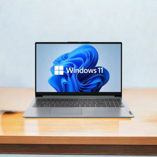 Lenovo IdeaPad 1 16GB/512GB | Powerful Everyday Laptop