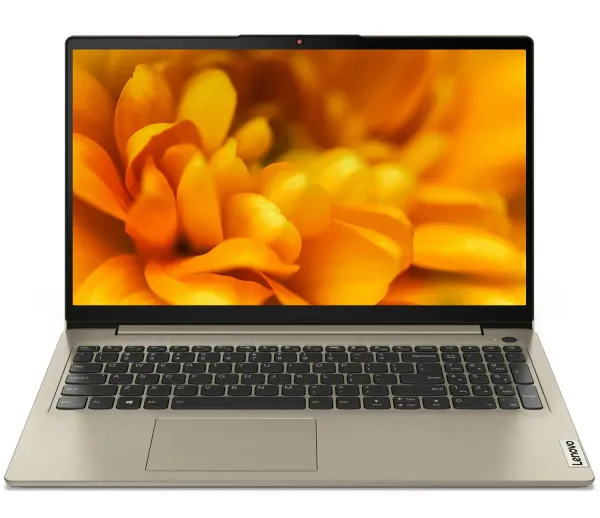 Lenovo IdeaPad 3 15ALC6 Ryzen 5 Laptop 82KU00V1SA With 12GB RAM