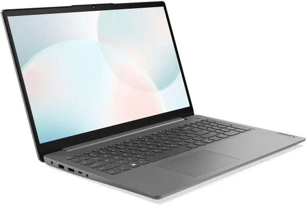Lenovo IdeaPad 3 15IAU7 Core i5 Laptop - Performance Meets
