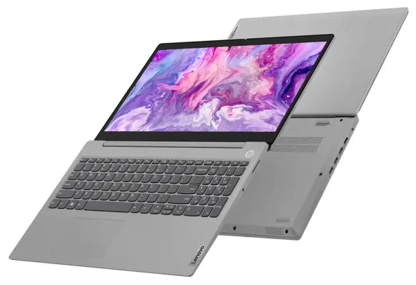 富士通/6th i3/Win11/BD/Office/新SSD/8GB㉚ Lenovo IdeaPad 3 Core i3 Laptop 81WB010RSA With 256GB SSD & 8GB