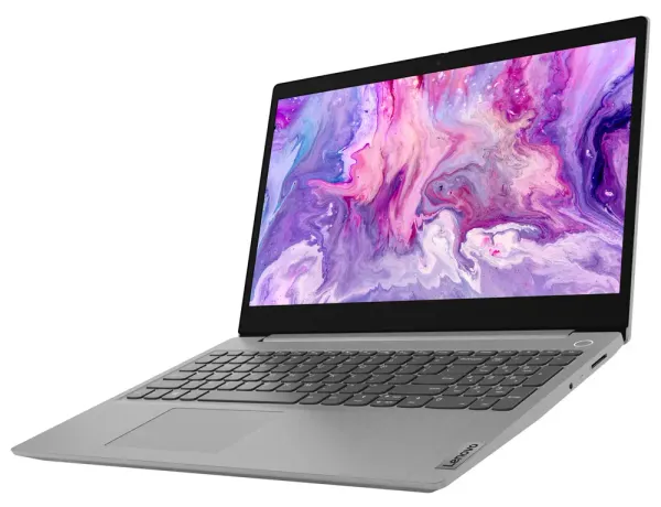Lenovo IdeaPad 3 Core i3 Laptop 81WB010RSA With 256GB SSD & 8GB