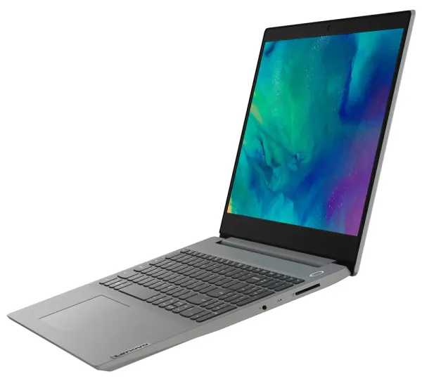 富士通/6th i3/Win11/BD/Office/新SSD/8GB㉚ Lenovo IdeaPad 3 Core i3 Laptop 81WB010RSA With 256GB SSD & 8GB