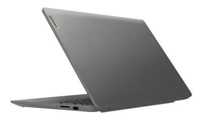 Lenovo IdeaPad 3 15ITL6 Core i7 Laptop - Powerful Performance