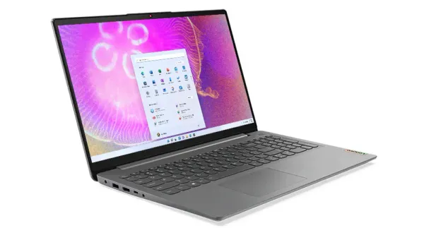 Lenovo IdeaPad 3 15ITL6 11世代 Core i5 Lenovo IdeaPad 3 15ITL6 Core i5 Laptop - 512GB SSD | Powerful
