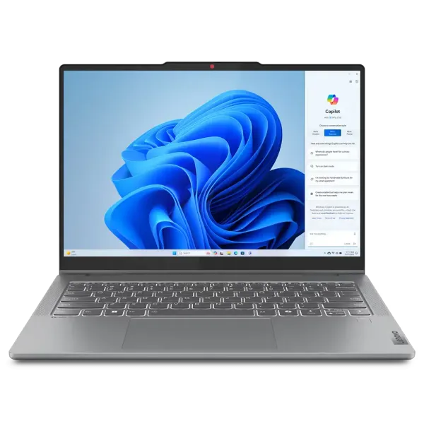 Lenovo IdeaPad 5 16GB/512GB | Creative 2-in-1 | Evetech