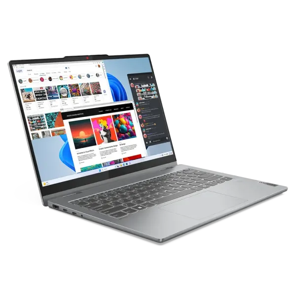 Lenovo IdeaPad 5 16GB/1TB | Creative 2-in-1 | Evetech