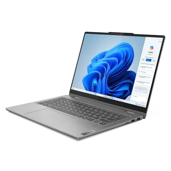 Lenovo IdeaPad 5 16GB/1TB | Creative 2-in-1 | Evetech