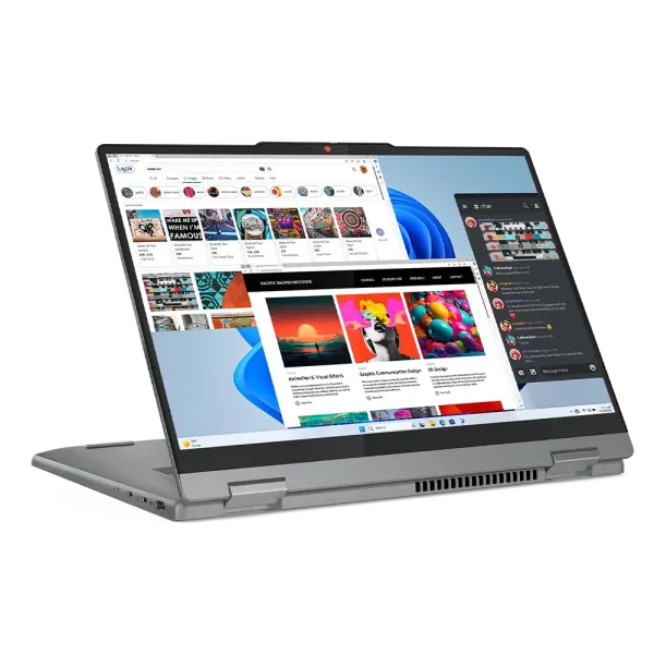 美品　高性能Lenovo ideapad 2-in-1　i7/16GB/1TB Lenovo IdeaPad 5 16GB/512GB | Creative 2-in-1 | Evetech