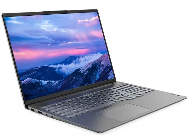 Lenovo IdeaPad 5 Pro 16ACH6 Ryzen 5 Laptop - Powerful Performance