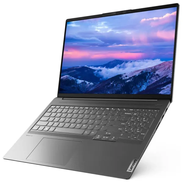 Lenovo IdeaPad 5 Pro 16ACH6 Ryzen 5 Laptop - Powerful Performance