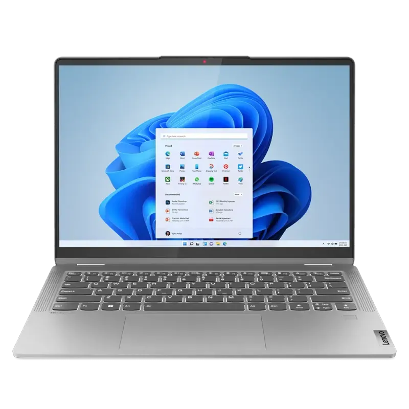 Laptop