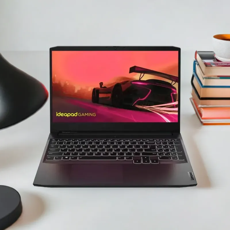 Laptop