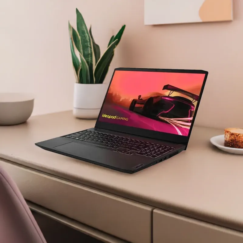 Laptop