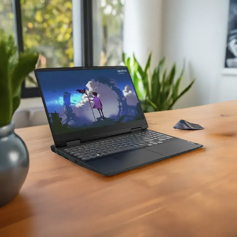 Laptop