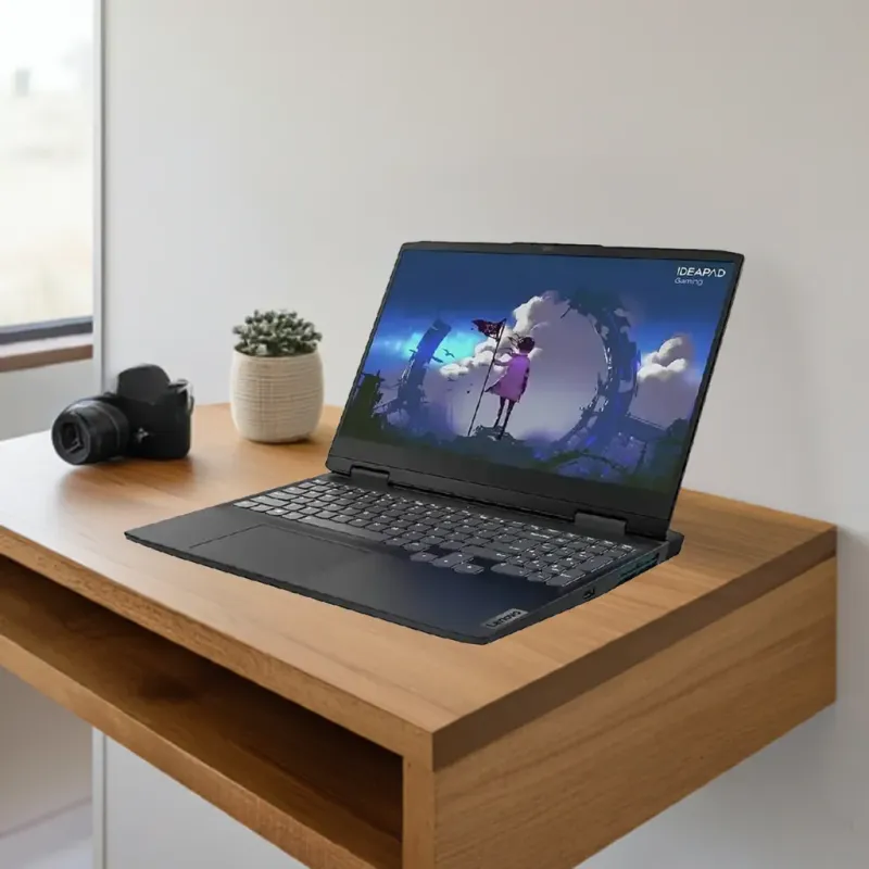 Laptop