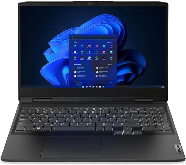 【ドイツ語】IdeaPad Gaming 3 15ARH7 Lenovo IdeaPad Gaming 3 15ARH7 - Ryzen 7 & RTX 3050 Gaming Laptop