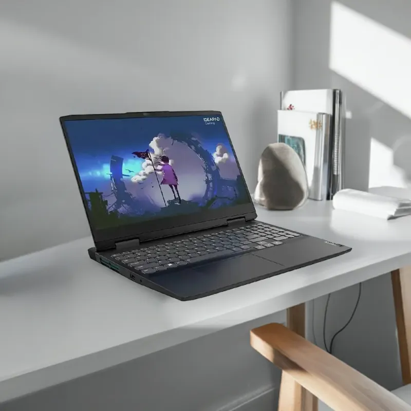 Laptop
