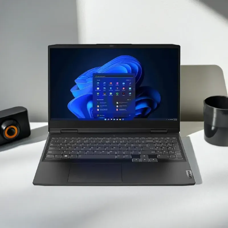 Laptop