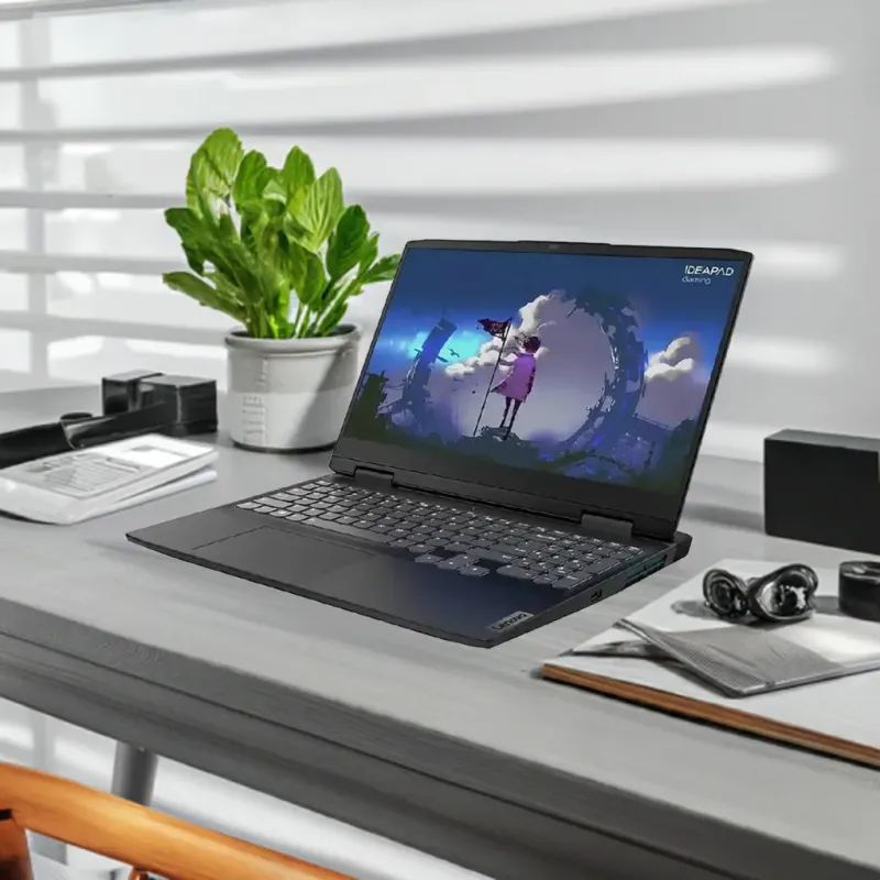 Laptop