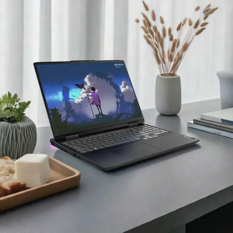 Laptop