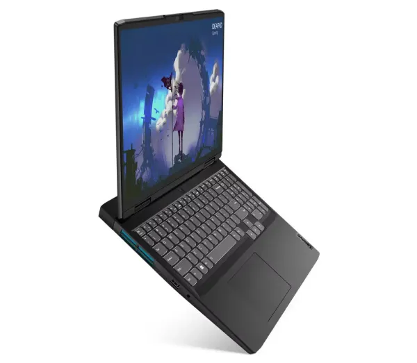 Buy Lenovo IdeaPad Gaming 3 16IAH7 - Core i7 RTX 3060 Gaming