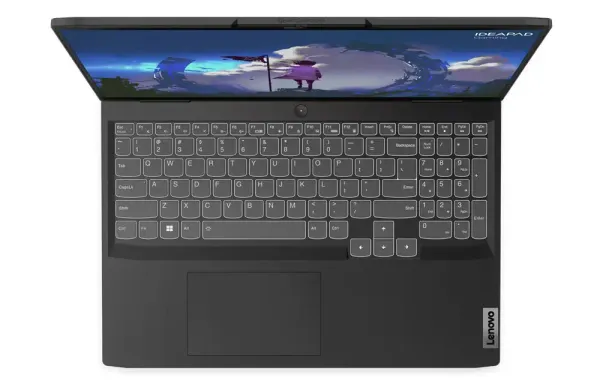 Buy Lenovo IdeaPad Gaming 3 16IAH7 - Core i7 RTX 3060 Gaming