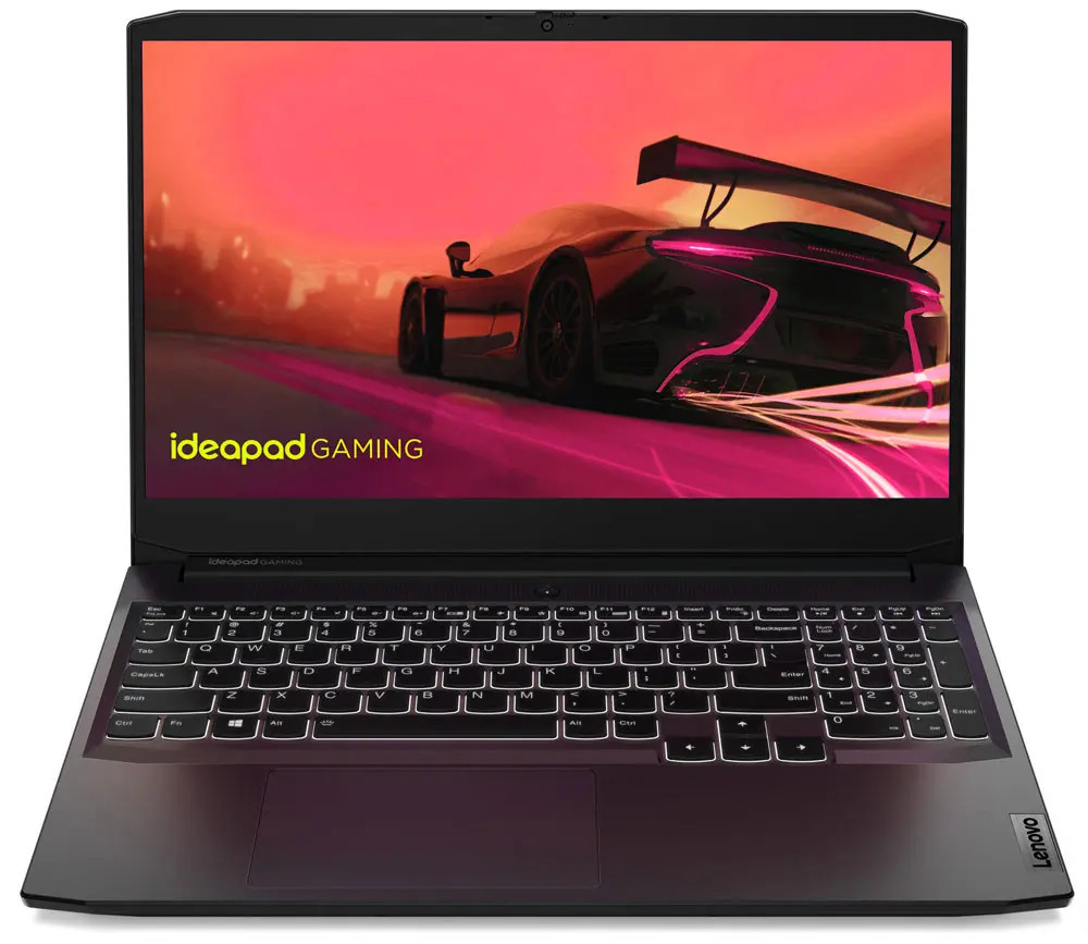 Laptop