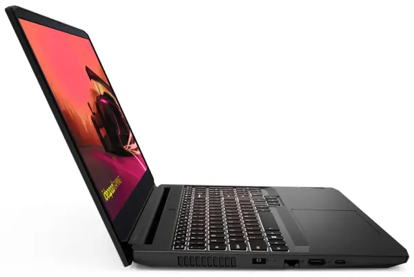 Lenovo IdeaPad Gaming 3 Ryzen 5 GTX 1650 Laptop | Evetech