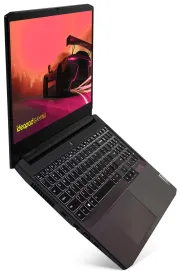 Lenovo IdeaPad Gaming 3 Ryzen 7 RTX 3050 Ti Laptop - image 7