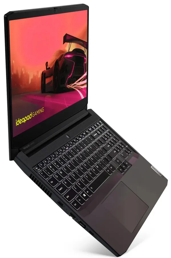 Lenovo IdeaPad Gaming 3 Ryzen 7 RTX 3050 Ti Laptop | Evetech