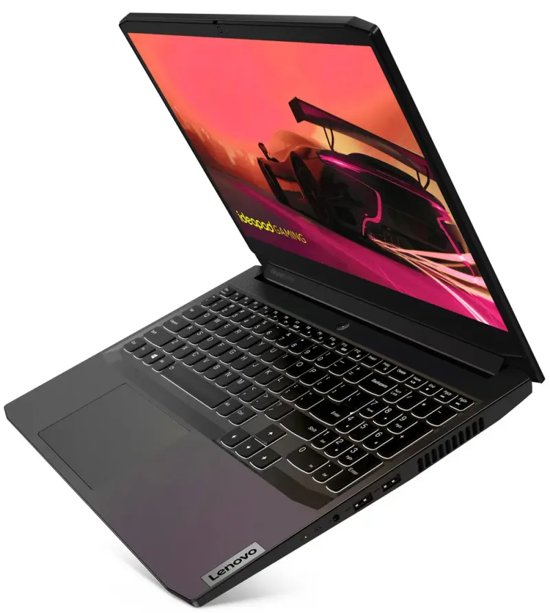Laptop