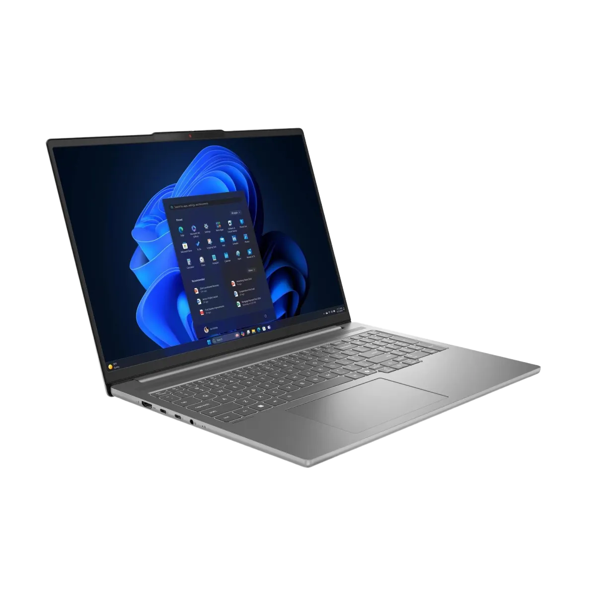 Lenovo Ideapad Pro 5 16IAH10 Ultra 9 | 32GB/2TB | Creator-Ready