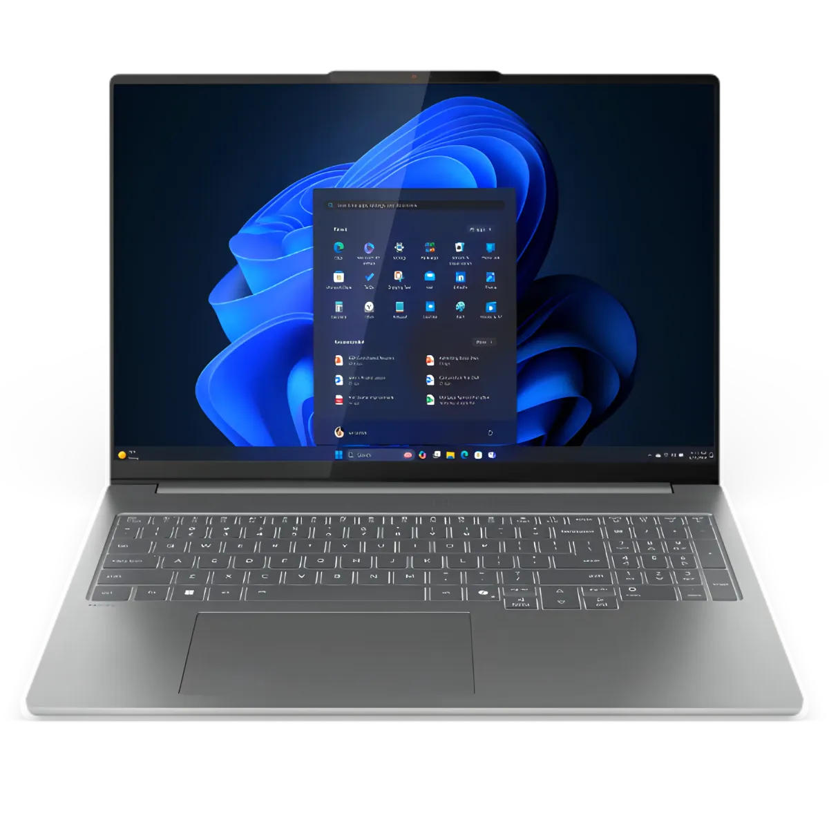 Lenovo Ideapad Pro 5 16IAH10 Ultra 9 | 32GB/1TB | OLED Creator