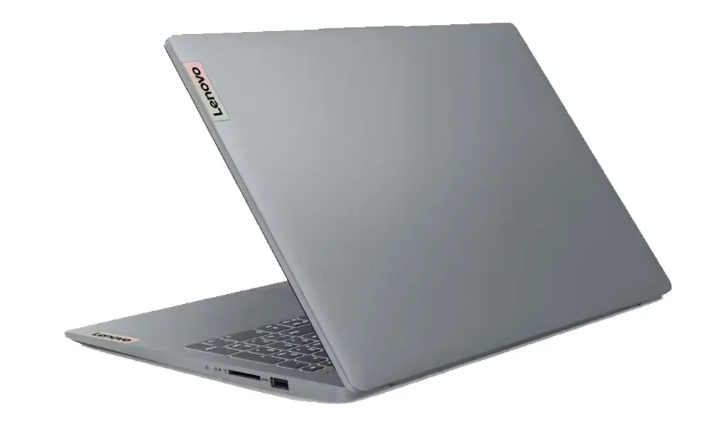 Laptop