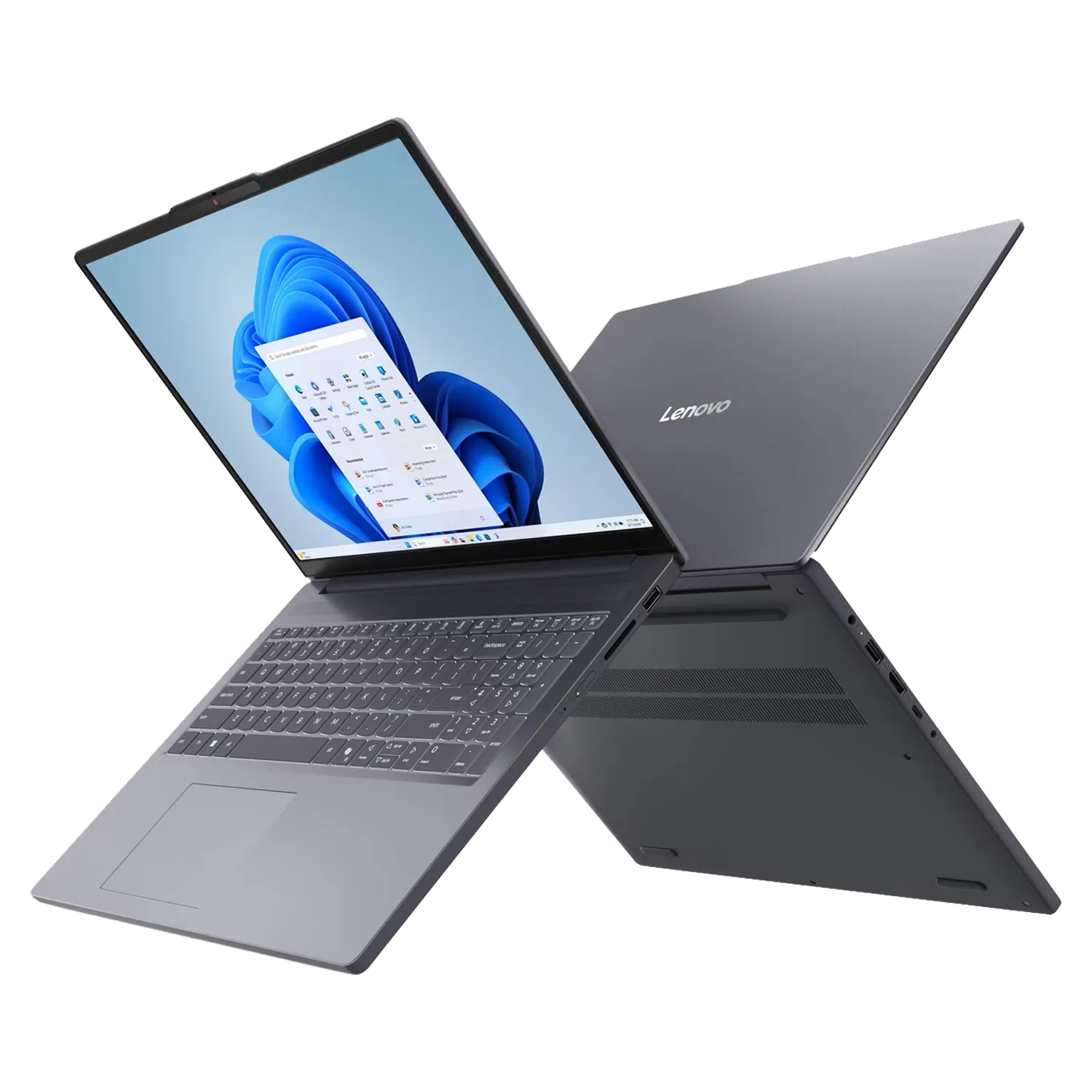 Lenovo IdeaPad Slim 3 16IRH10 - Intel Core i7-13620H Laptop with