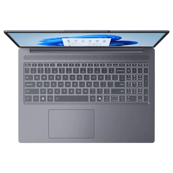 Lenovo IdeaPad Slim 3 16IRH10 - Intel Core i7-13620H Laptop with