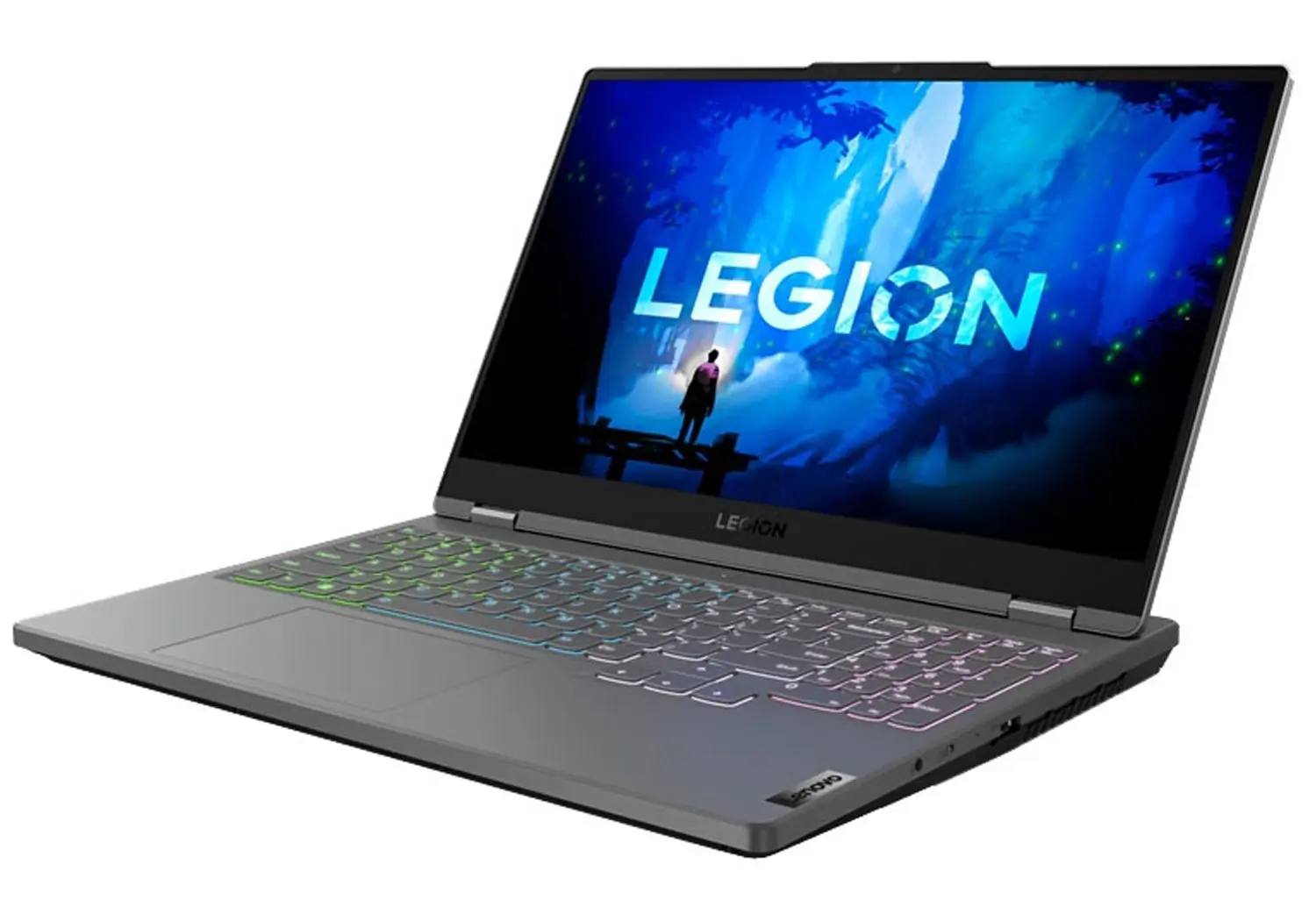 Laptop