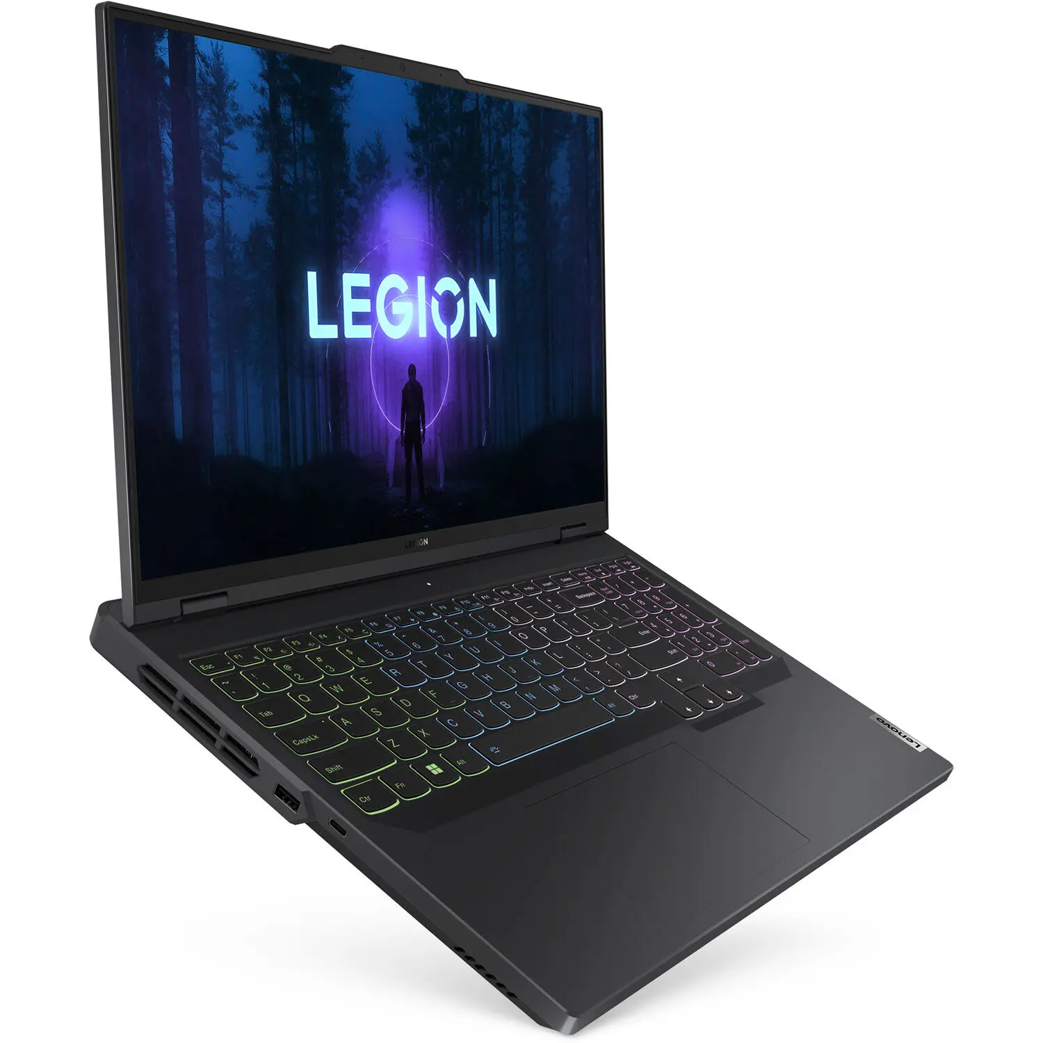 Laptop