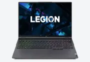 Lenovo Legion 5 Pro Core i7 RTX 3050 Ti Gaming Laptop - image 2