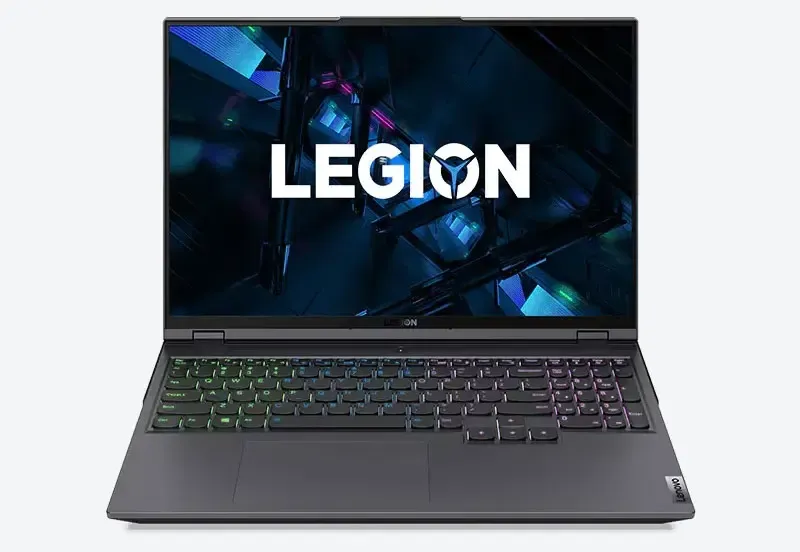 Laptop