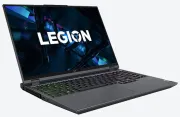 Lenovo Legion 5 Pro Core i7 RTX 3050 Ti Gaming Laptop - image 3