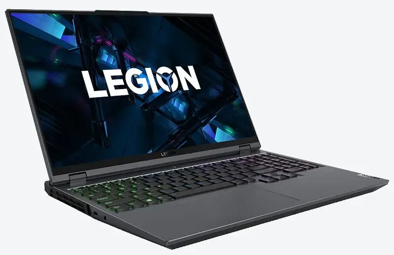 Laptop