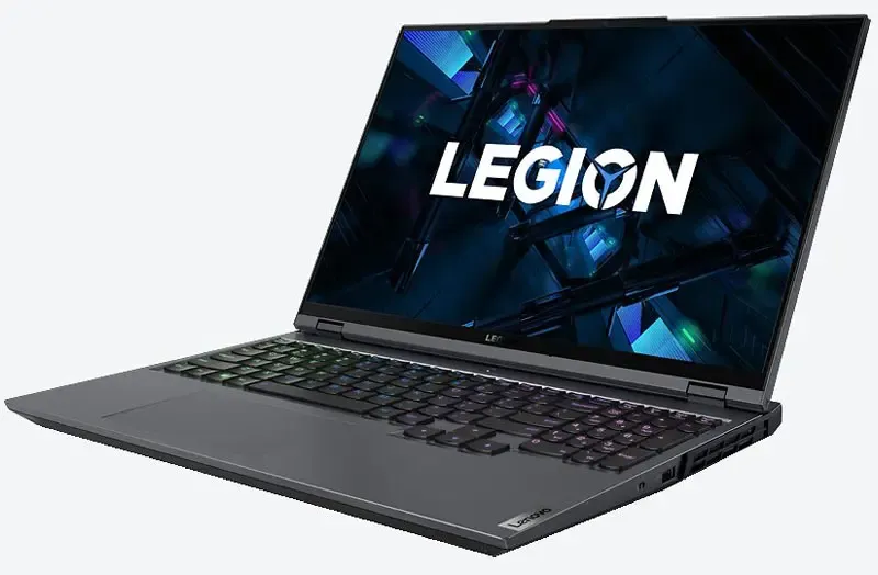 Laptop