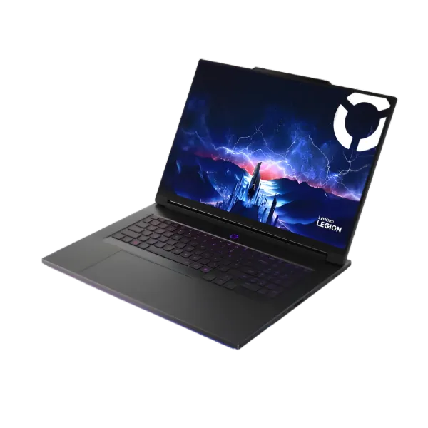 Lenovo Legion 9 18IAX10 Core Ultra 9 | RTX 5090 | 128GB/8TB