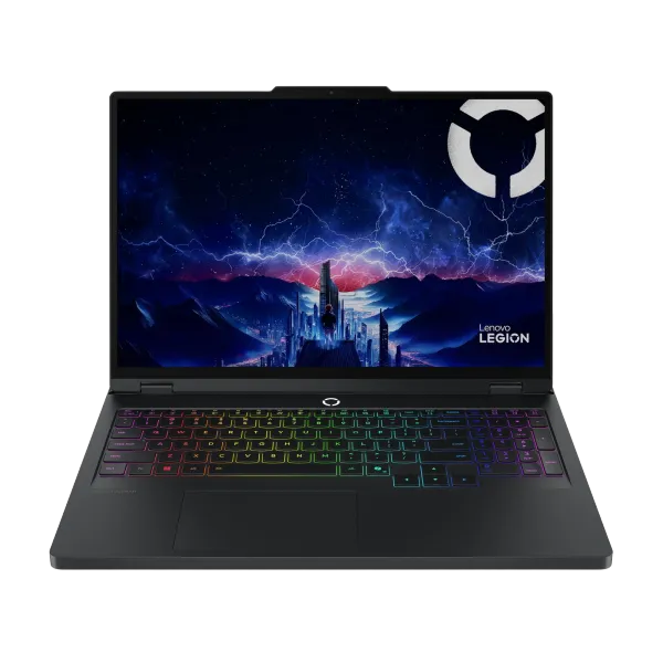 Lenovo Legion Pro 5 96GB/16TB | High-End Gaming Laptop | Evetech