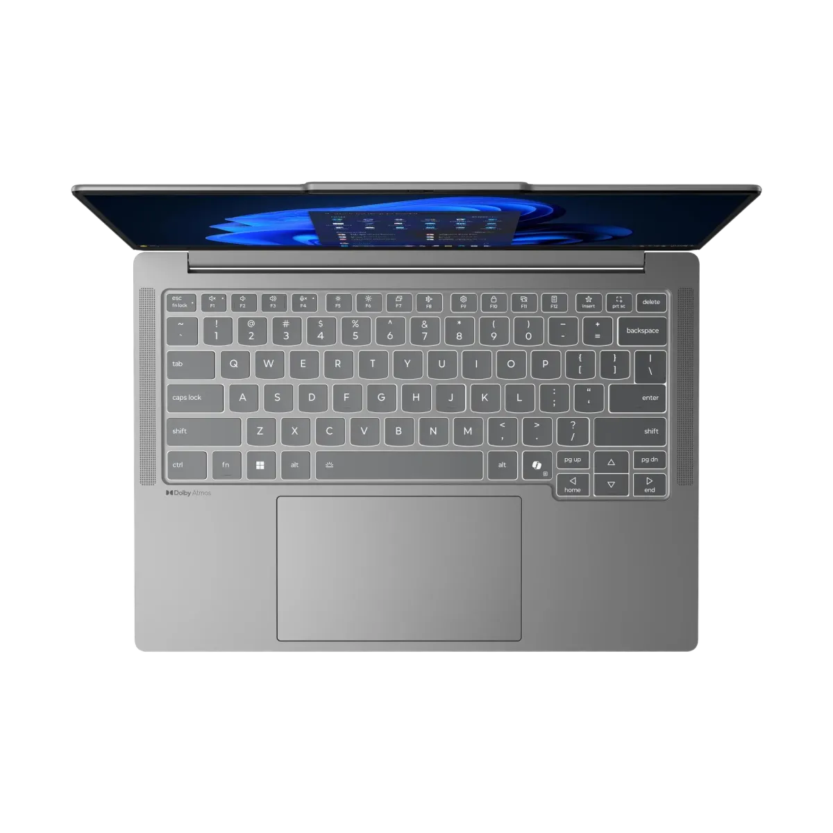 Premium, Portable Build With Big-Battery Endurance