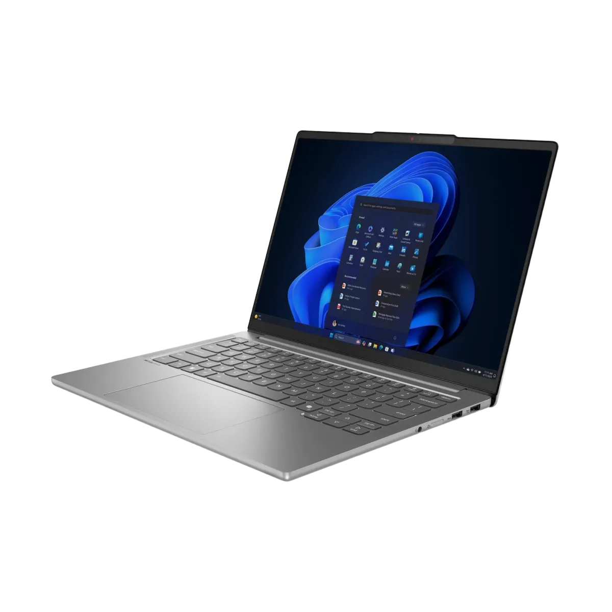 Fast, Efficient System Performance.