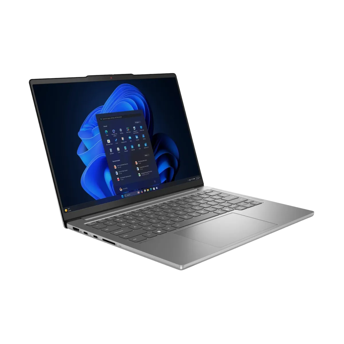Stunning 14" 2.8K OLED Display Built for Creators.