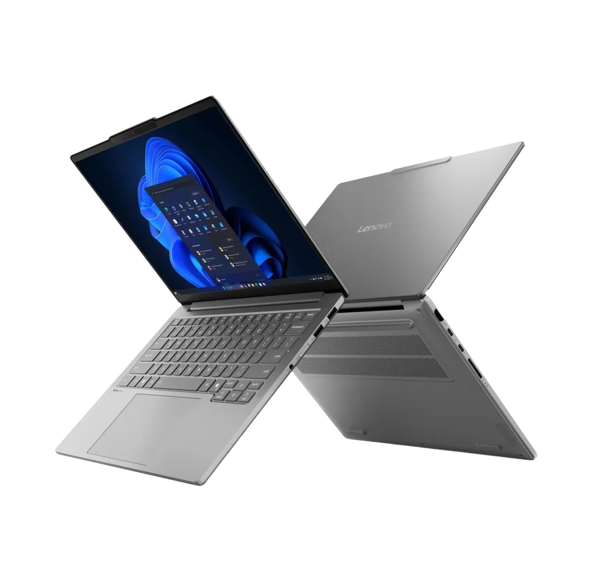 Next-Gen Connectivity, Ports & Privacy Features
